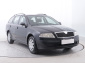 Škoda Octavia, 2008