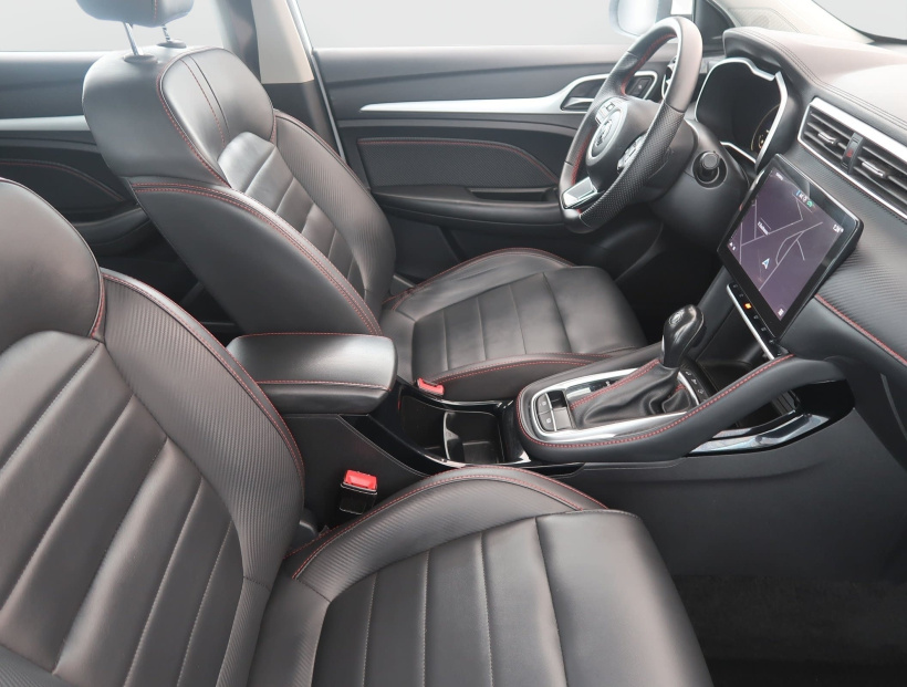 MG ZS SUV, 2022