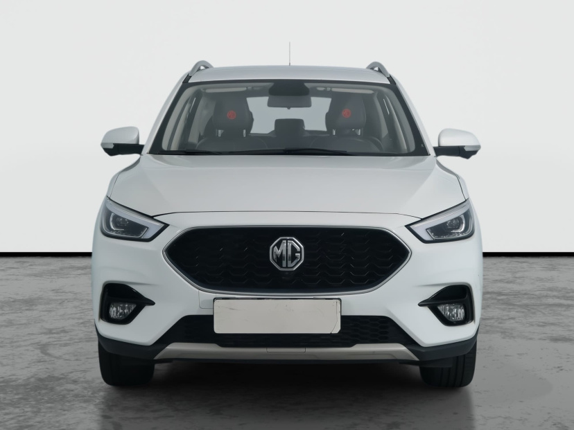 MG ZS SUV, 2022