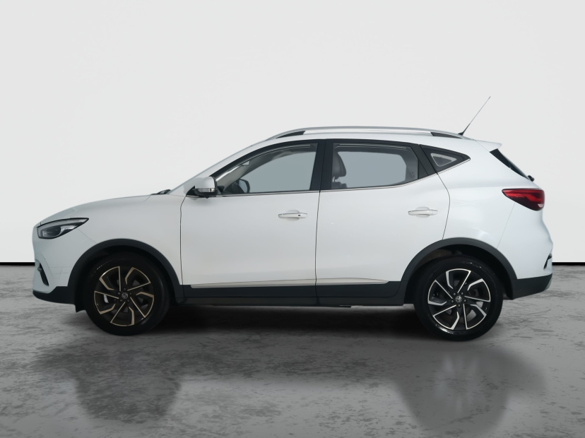 MG ZS SUV, 2022