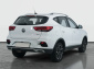 MG ZS SUV, 2022