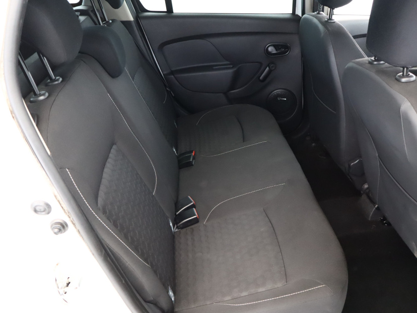 Dacia Logan, 2014