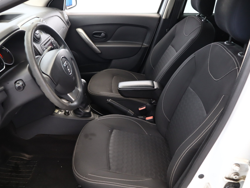 Dacia Logan, 2014