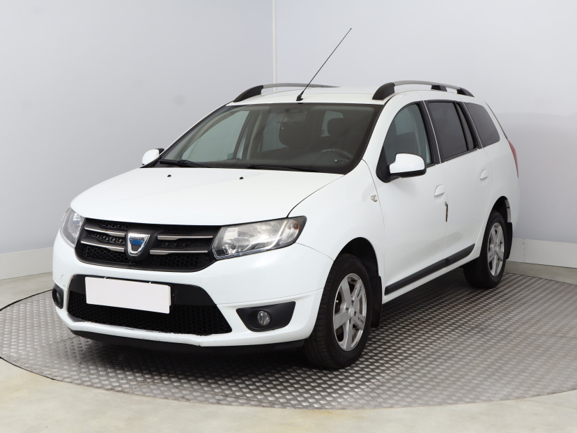 Dacia Logan, 2014