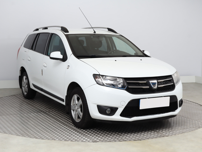 Dacia Logan, 2014