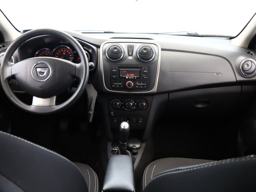 Dacia Logan, 2014