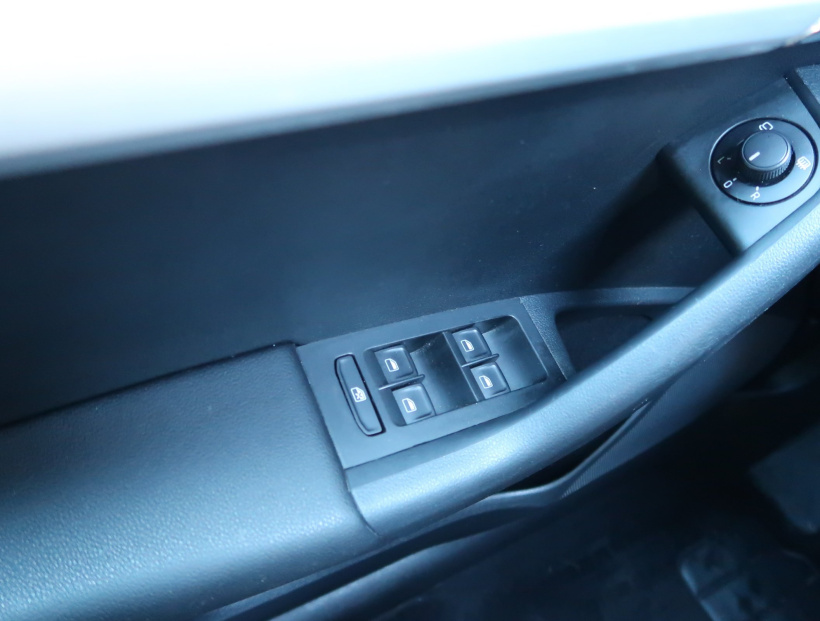 Škoda Octavia, 2015