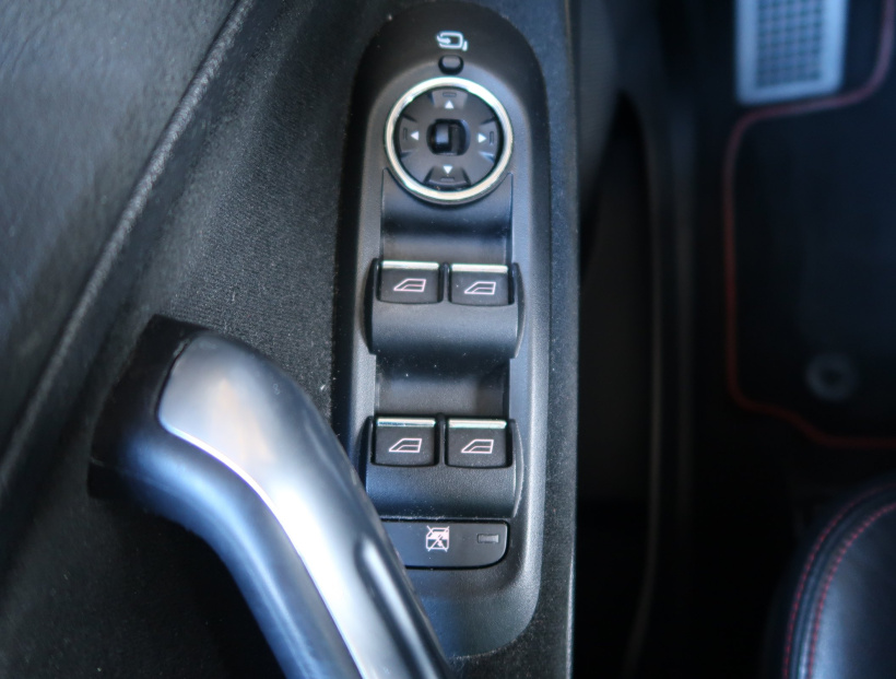 Ford S-Max, 2008
