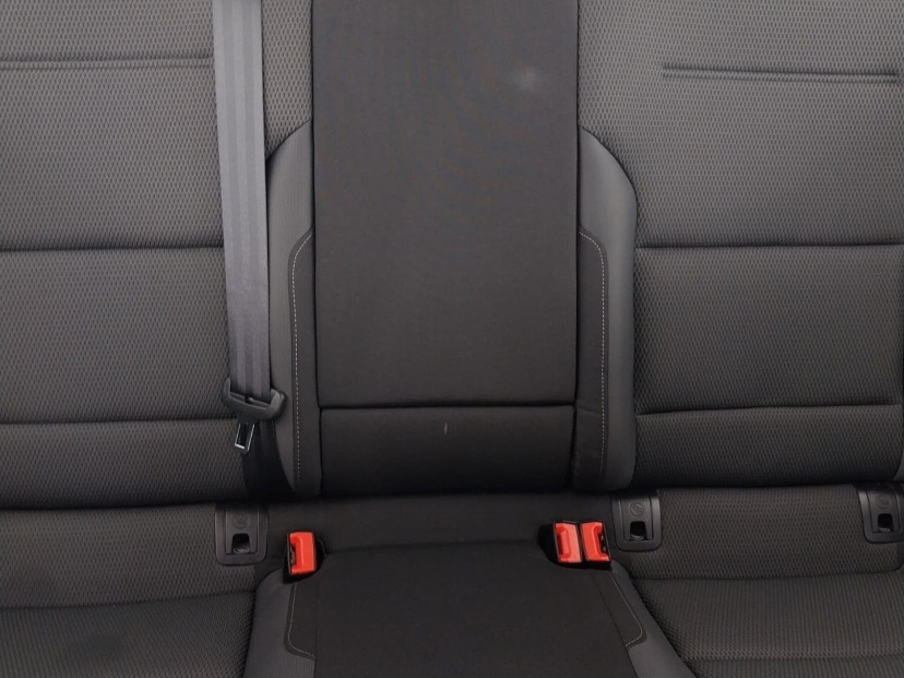 Volkswagen Golf, 2016