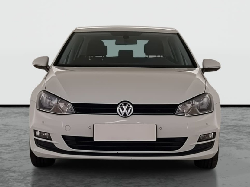 Volkswagen Golf, 2016