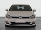 Volkswagen Golf, 2016