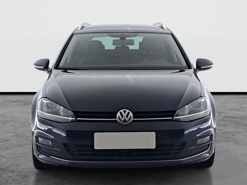 Volkswagen Golf, 2016