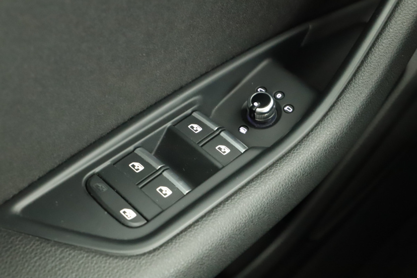 Audi A4, 2017