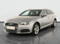 Audi A4, 2017