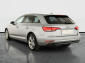 Audi A4, 2017