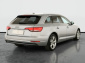 Audi A4, 2017