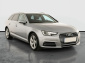 Audi A4, 2017