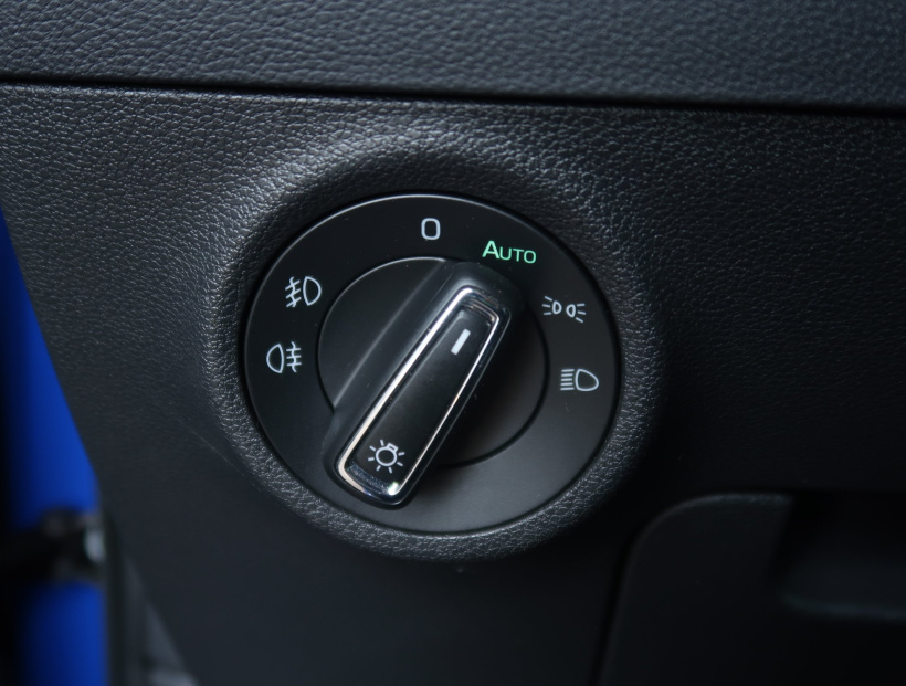 Škoda Karoq, 2019
