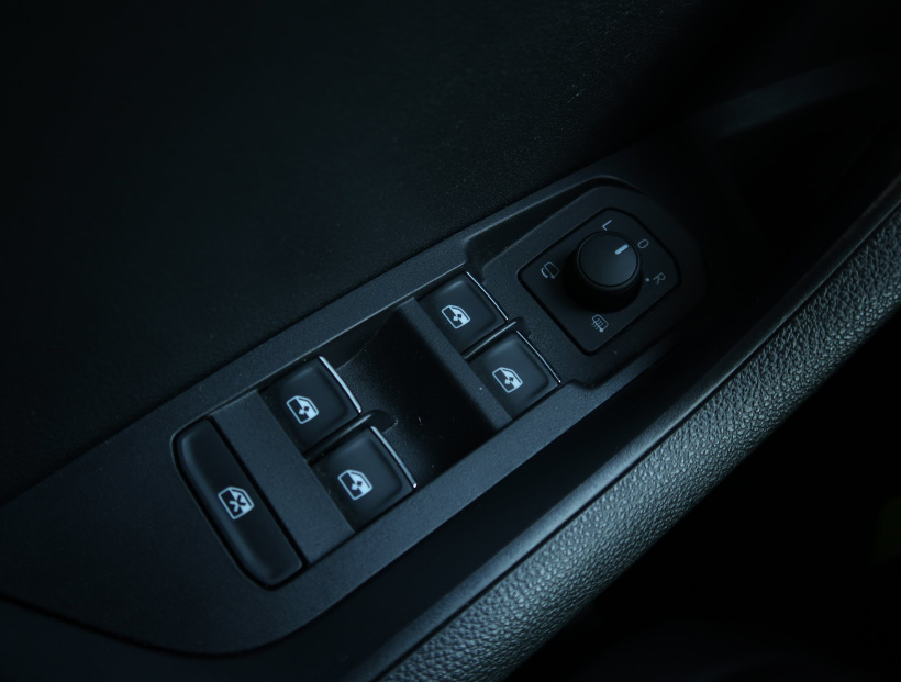 Škoda Karoq, 2019