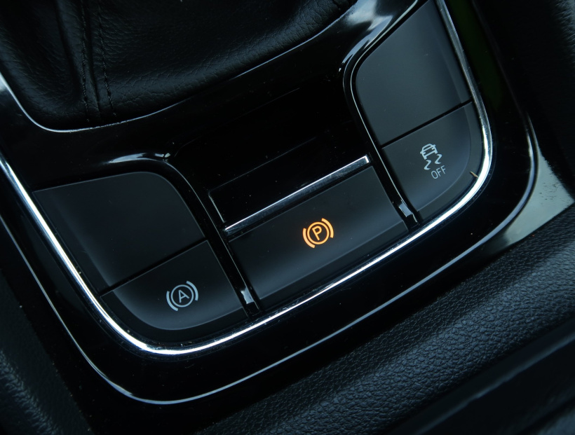Škoda Karoq, 2019