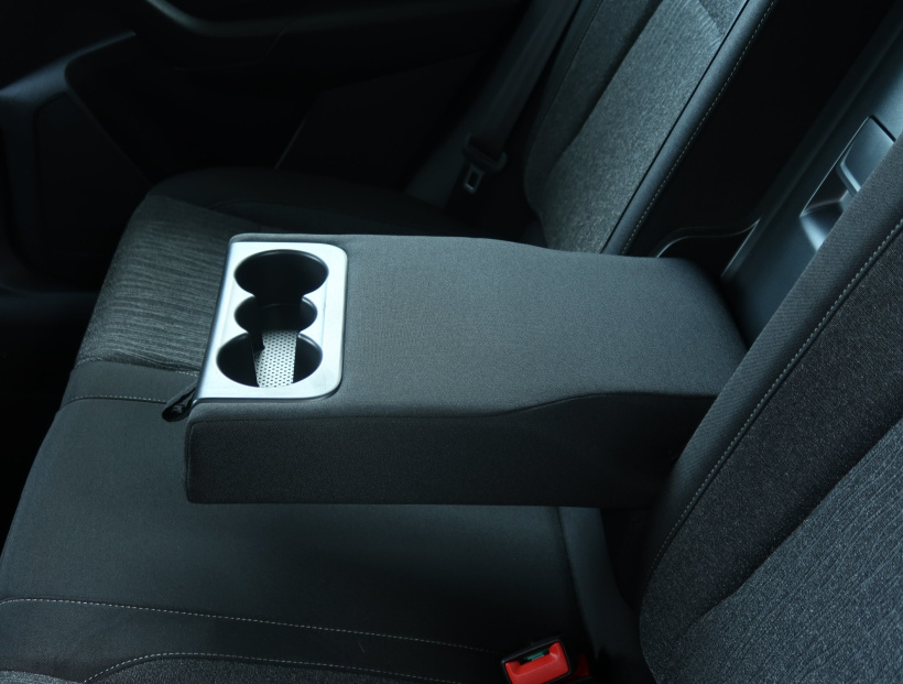 Škoda Karoq, 2019