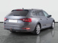 Škoda Superb, 2022