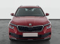 Škoda Kamiq, 2020