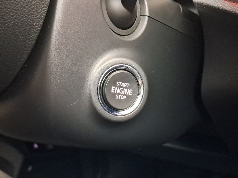 Škoda Kamiq, 2020
