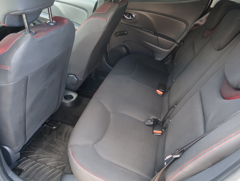 Renault Clio, 2013