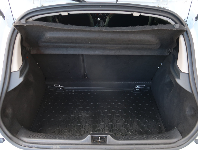 Renault Clio, 2013