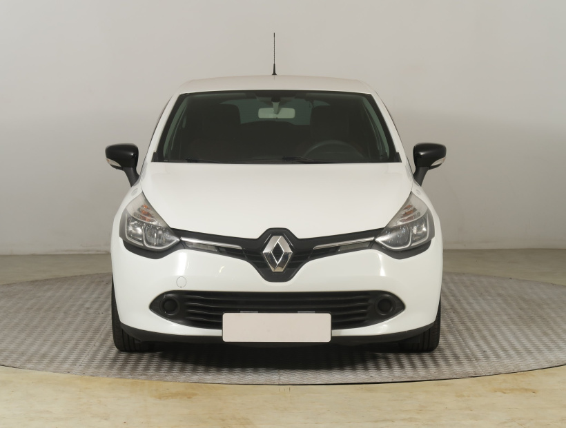 Renault Clio, 2013