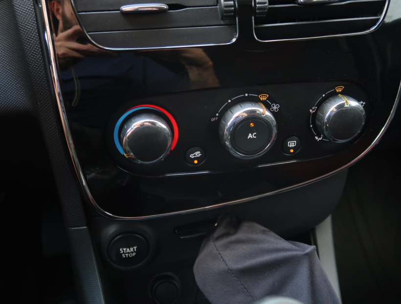 Renault Clio, 2013