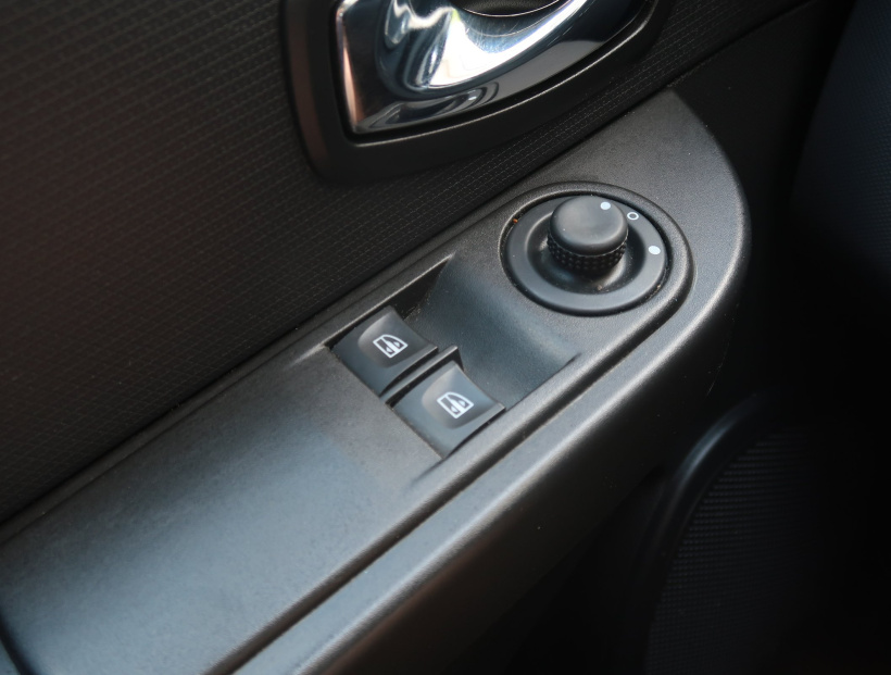 Renault Clio, 2013