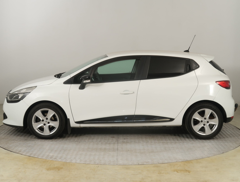 Renault Clio, 2013