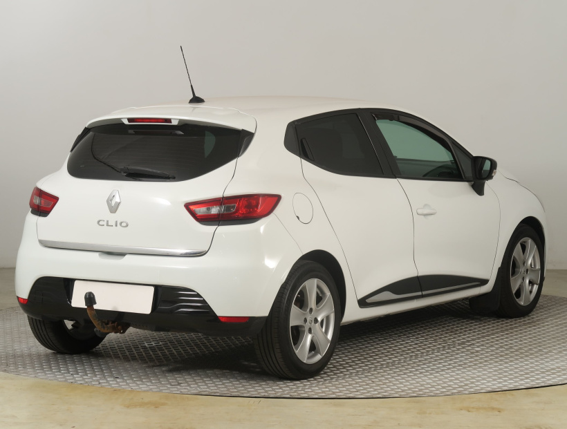 Renault Clio, 2013