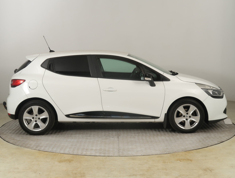 Renault Clio, 2013