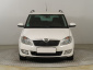 Škoda Fabia, 2013