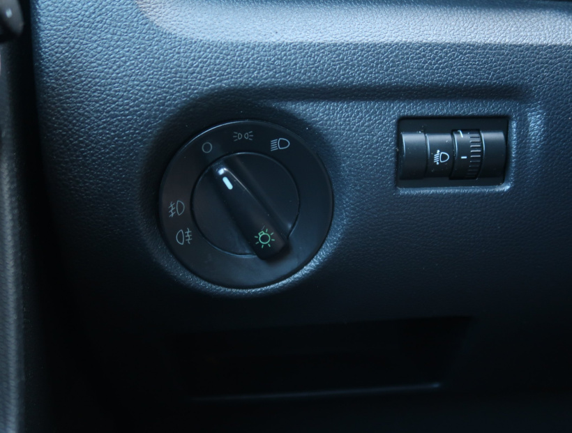 Škoda Fabia, 2013
