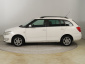 Škoda Fabia, 2013