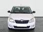 Škoda Fabia, 2011