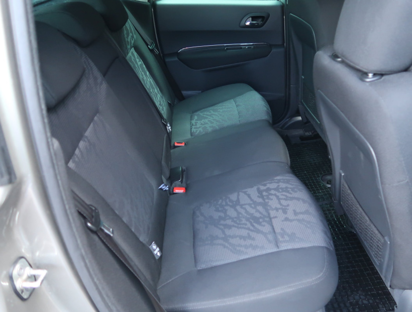 Peugeot 3008, 2010