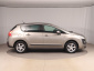 Peugeot 3008, 2010