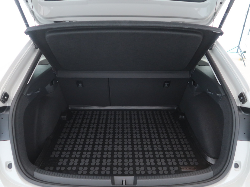 Volkswagen Taigo, 2025