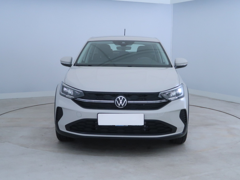 Volkswagen Taigo, 2025