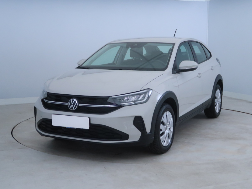 Volkswagen Taigo, 2025