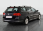 Volkswagen Passat, 2011
