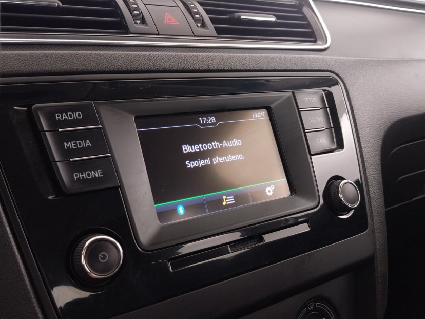 Škoda Rapid, 2016