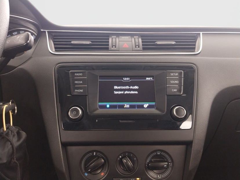 Škoda Rapid, 2016
