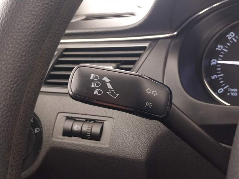 Škoda Rapid, 2016