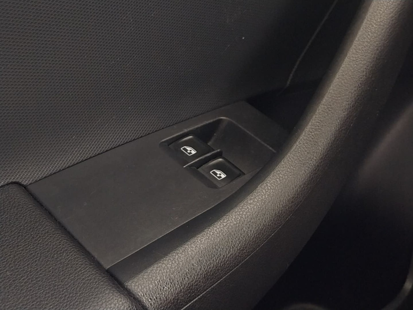 Škoda Rapid, 2016